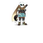 The Ink Sans Game Group