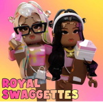 Royal Swaggettes