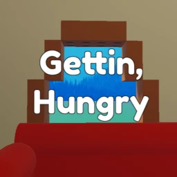 Gettin, Hungry [Alpha] icon