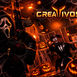 [Halloween] Creative RP 🎃