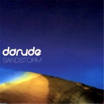 Darude - Sandstorm