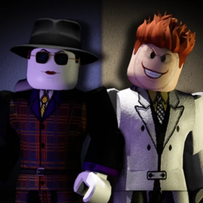 The Sons of Anarchy / The Valeska Cult Roblox group icon