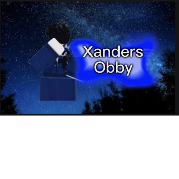 [RELAZIONE] Xander's Obby