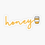 ~iiHoneyBear'sii~