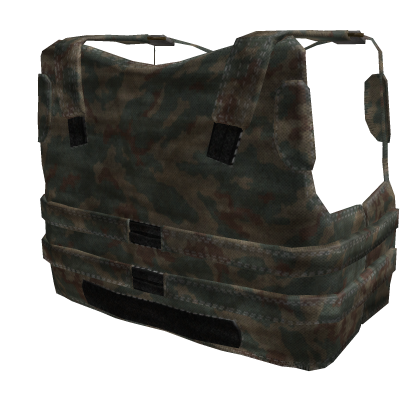 Korund VSR-93 Roblox item