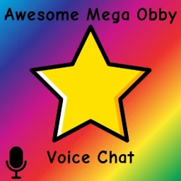 Awesome Mega Obby [VC SERVERS] 🍭 icon