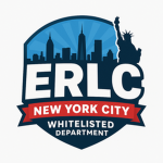 New York City Roleplay II Whitelisted Departments