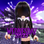 Wednesday2025