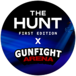 The Hunt | Gunfight Arena