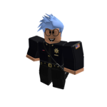 American police service