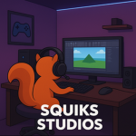 Squiks Studios