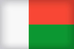 [KM] The Kingdom of Madagascar