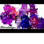 Galaxy Bois In The House
