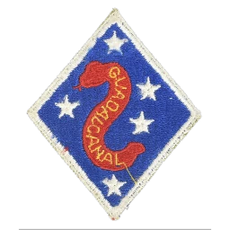 MCRD icon