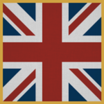 | Empire of Great Britain |