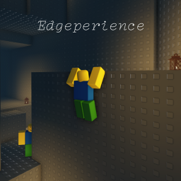 Edgeperience 🧗 [Single player!]