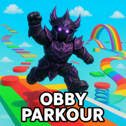 OBBY PARKOUR