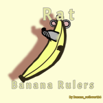 Banana Rulers