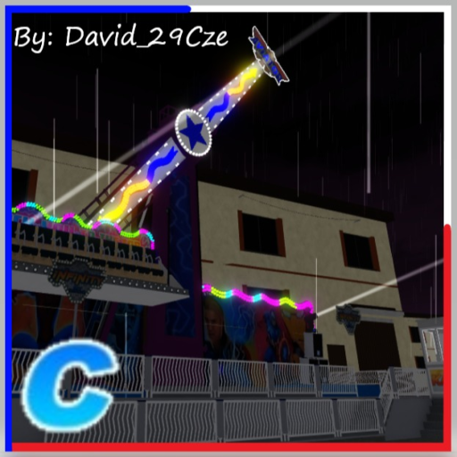 Czech FunFair! [New Update!]