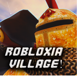 Robloxia Village [BETA]