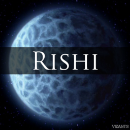 Training Outpost on Rishi