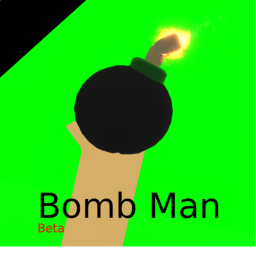 Bomb Man [Demo]