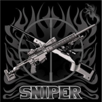Millitary Sniping Assault