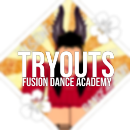 [FDA] Tryouts