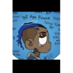 I love XXXTENTACION
