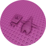 Tower of The Floor's Pique