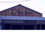 the port steak and seafood
