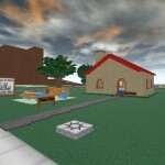 Happy Home in Robloxia 2010