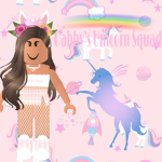 gabby’s unicorn squad