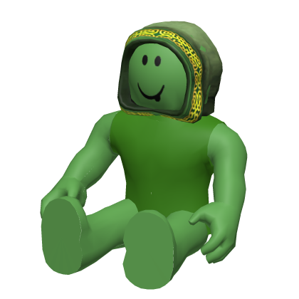 TEAM GREEN BEAN Grow A Garden Pal Left Roblox NoFilter