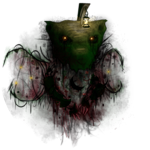 Bingus of the Deep Dark