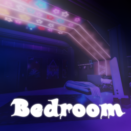 Small Bedroom