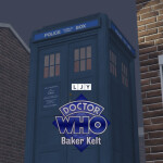 Doctor Who: Baker Kelt
