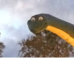 dino sparkles