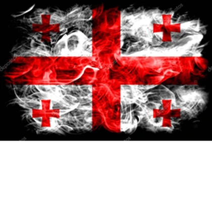Georgia (Official Group) Roblox group icon