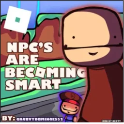 Roblox NPCs are Becoming smart! icon