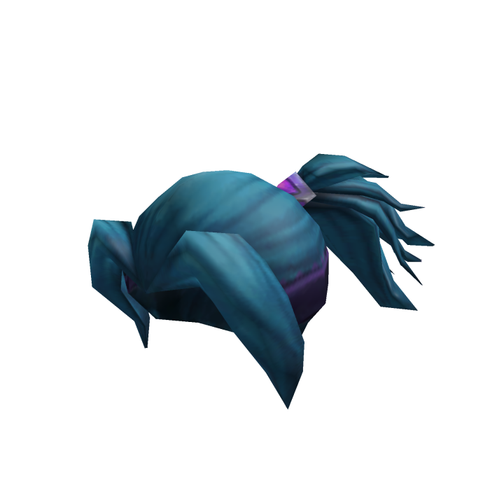 Anti-Mage God Eater Hair Dota