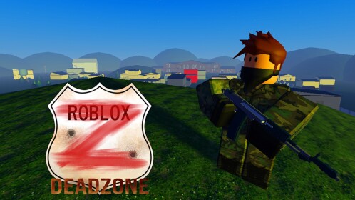 RobloxZ: Deadzone
