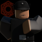 I-I First Order Security Bureau