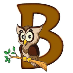 B_