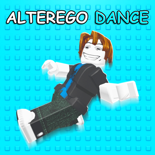 Dance Troll Tower