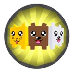🐾 Pet Collector 🐾 Roblox badge thumbnail