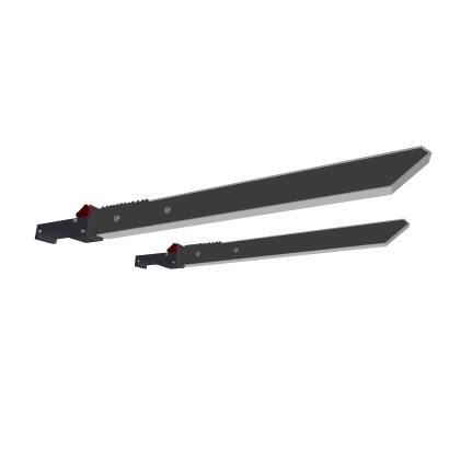 Pincer Blades