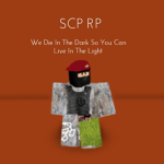 SCP Foundation | Special Containment Procedures RP