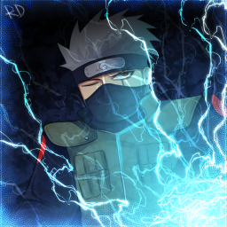 Alpha | Revival of Shinobi