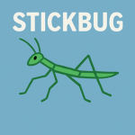 StickBug Games :)